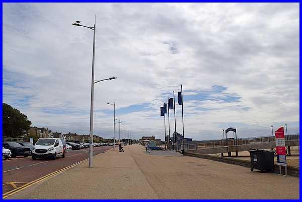 Marine Parade South