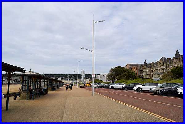 Marine Parade North
