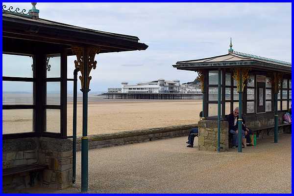 Shelters