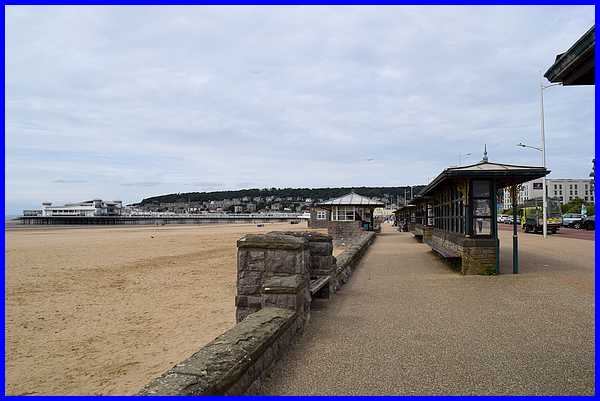 Grand Pier