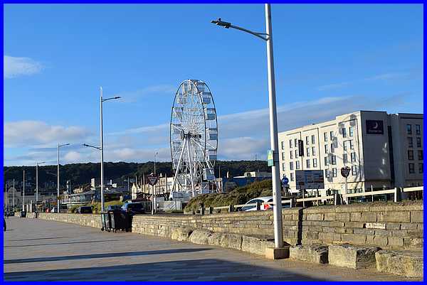 Sea Front