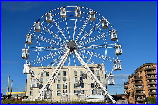 Big Wheel