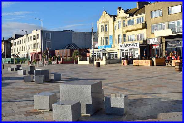 Princess Royal Square