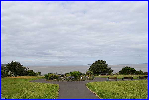 Prince Consort Gardens