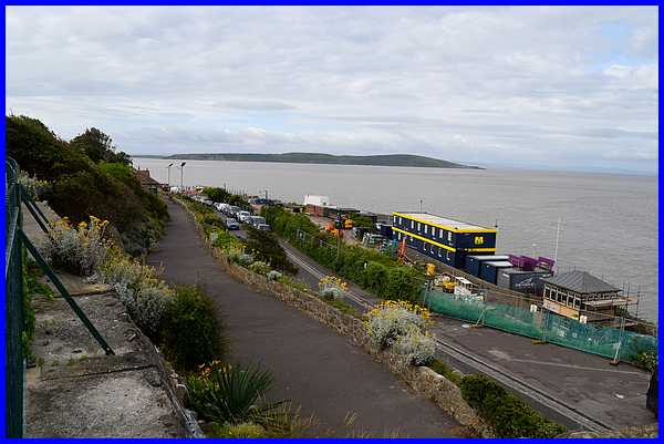 Birkett Road