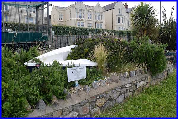 Westcliffe Garden