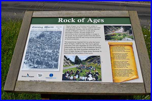 Information Board