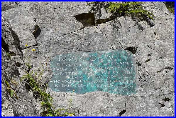 Rock Carving
