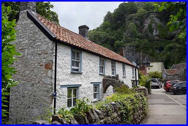 Finch Cottage