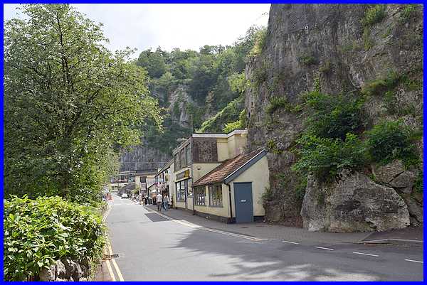 Shops