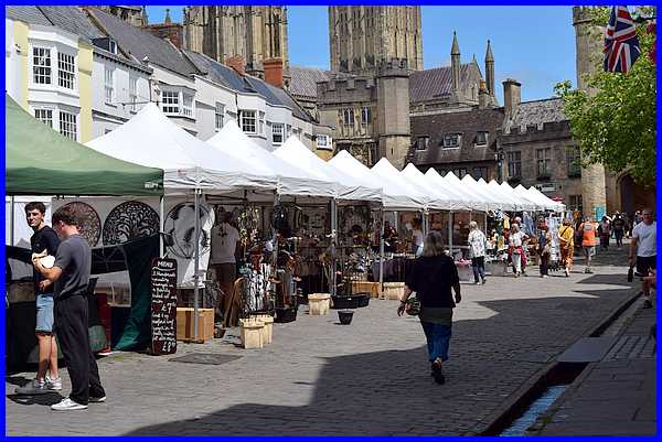 Market Place