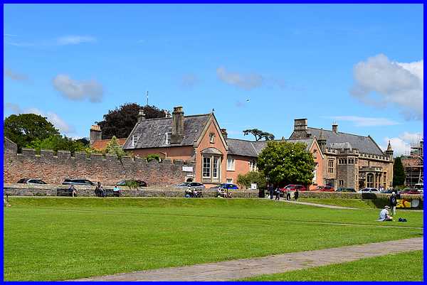 Wells Museum & Music School