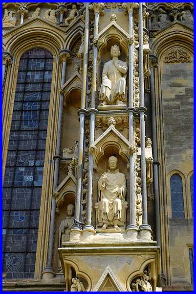 Medieval Figures
