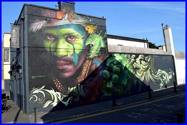 Carlton Street