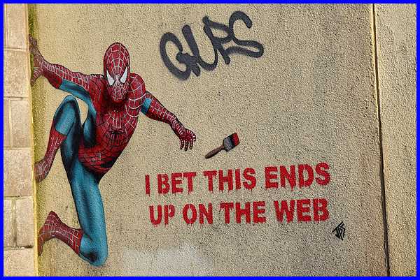 On The Web