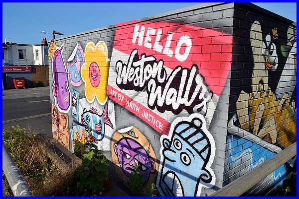 Weston Wallz