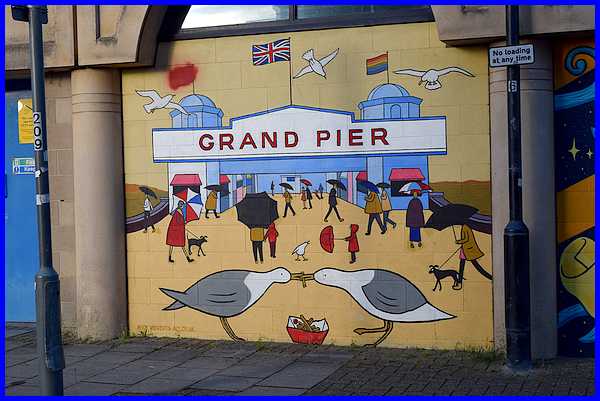 Grand Pier
