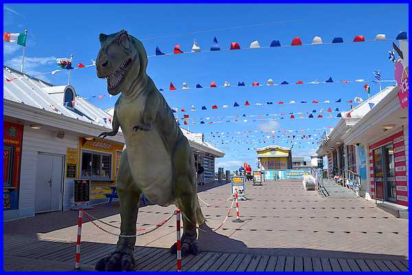 Dinosaur