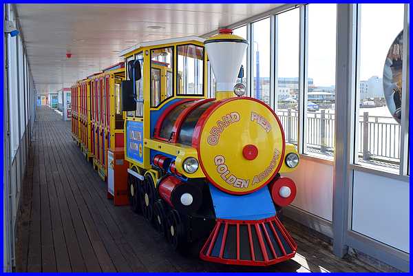 Golden Arrow