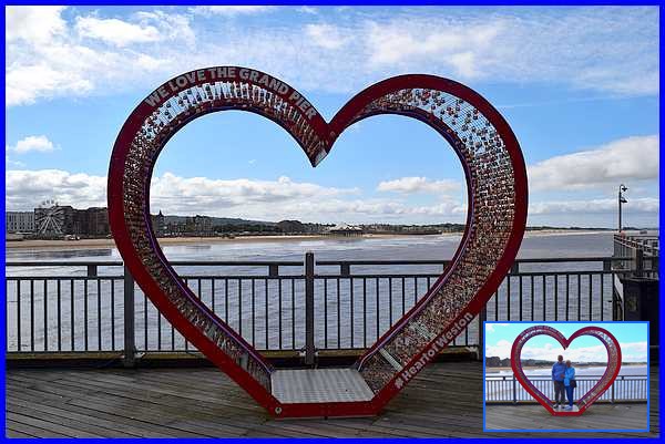 Heart of Weston