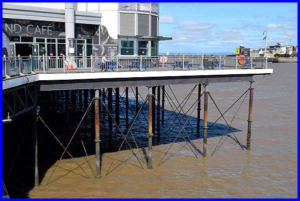 End Of The Pier