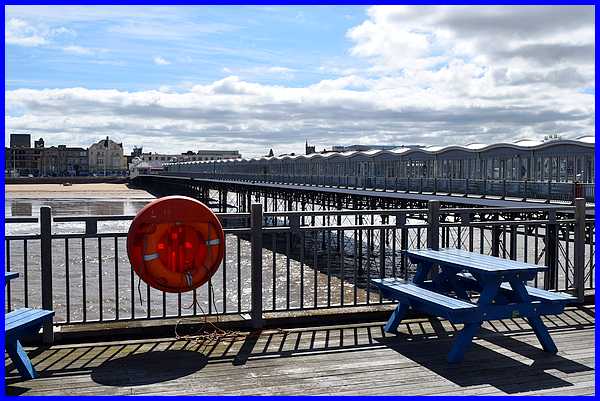 The Grand Pier