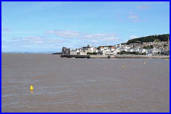 Towards Cardiff