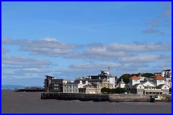 Knightsstone Island