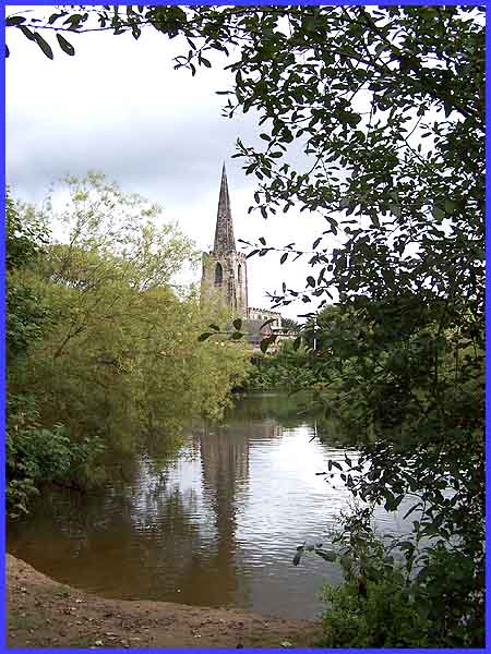 St Mary's Church