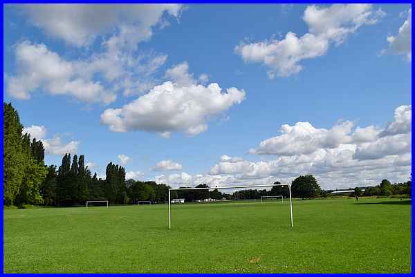 Playing Fields