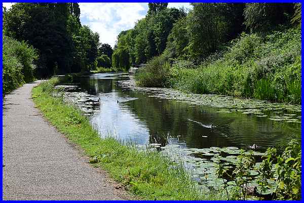 Erewash Canal