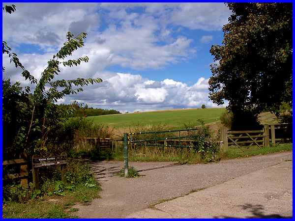 Shipley Park