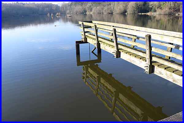 Osborne's Pond