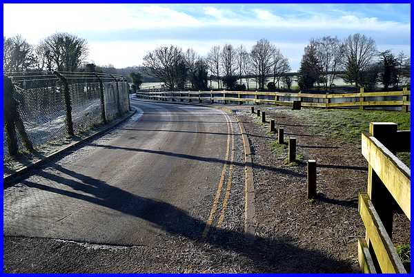 Shipley Lane