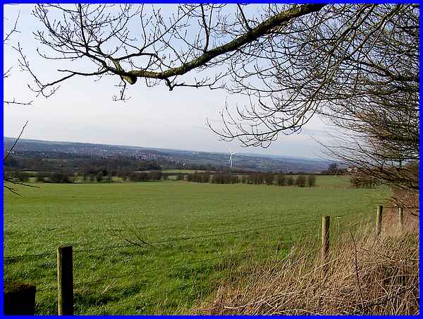 Erewash Valley