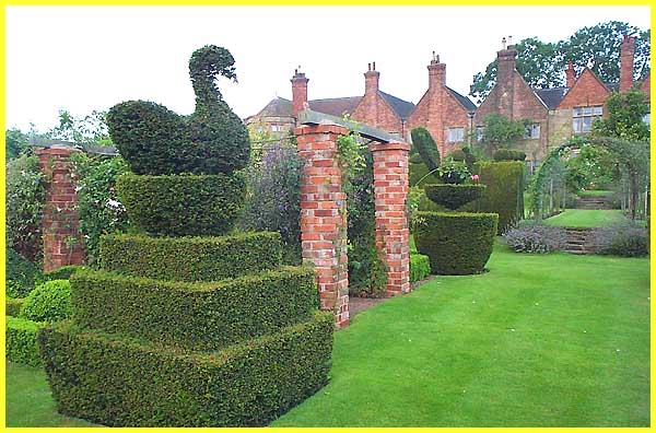 Topiary