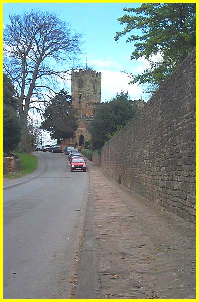 All Saints Church