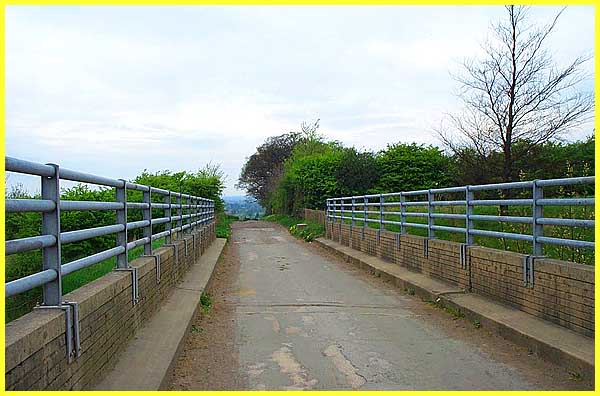 Motorway Bridge