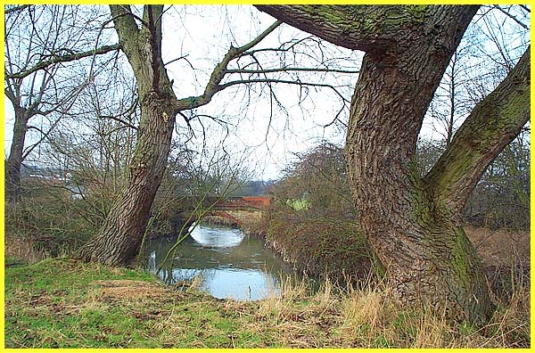 River Erewash