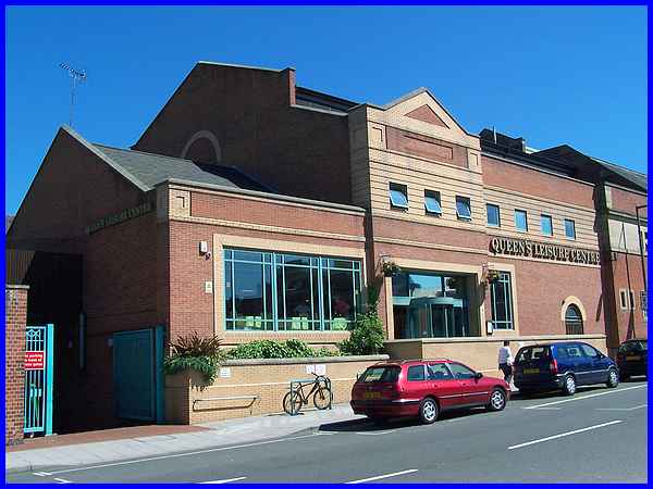Leisure Centre