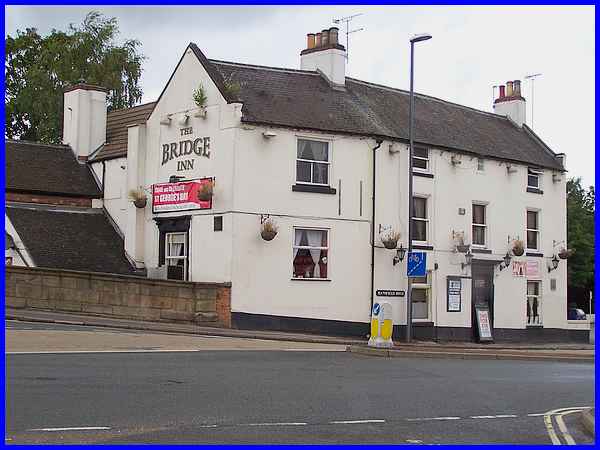 Bridge Inn