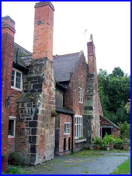 Stone House Prebend