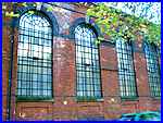 Foundry Windows
