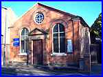 Methodist Chapel