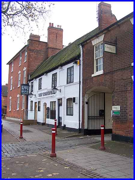 The Greyhound