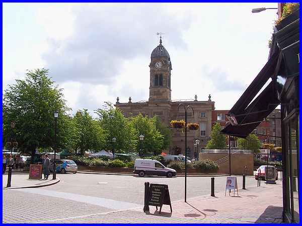 The Guildhall