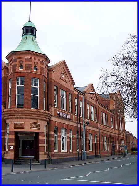 Midland Railway Institute