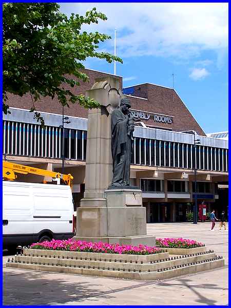 War Memorial