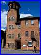 Silk Mill Museum