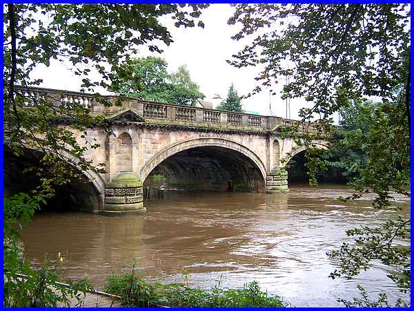 St Mary's Bridge